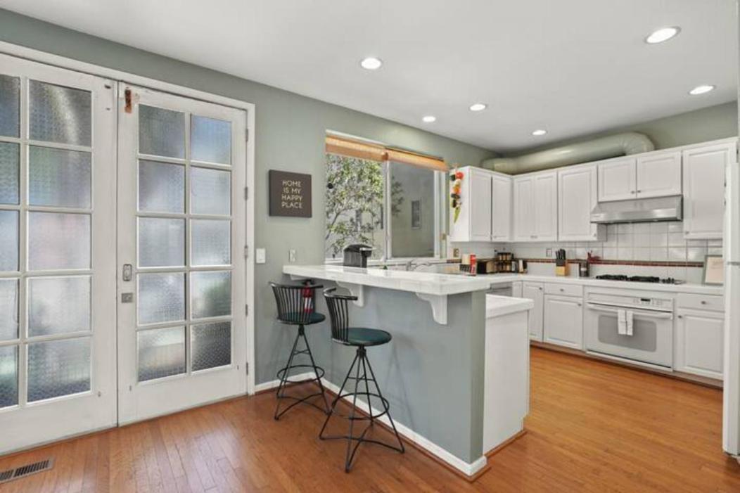 Beautiful Spacious House 2Br / 4Br In Silver Terrace San Francisco Eksteriør bilde